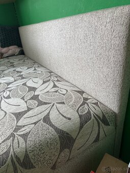 Jednoložková posteľ - 4