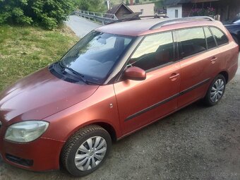 PREDAM 1.9 TDI 77KW - 4