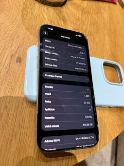 Apple iPhone 16 Pro Max 1 TB - 4