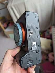 Sony A7iii - 4