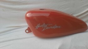 Dily Harley davidson - 4