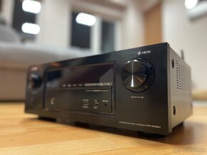 Denon AVR-X2400H - 4