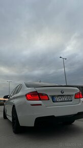 BMW f10 525d xd 160kw - 4