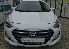Hyundai i30 1.6.-KLIMA-TEMPOMAT-SENZORY - 4