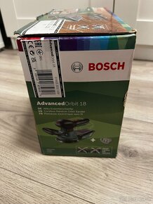 Brúska Bosch - 4