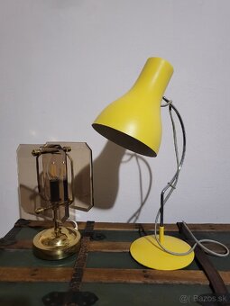 Lampy retro - 4