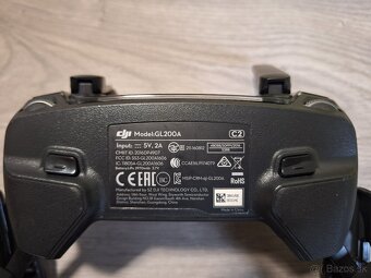 Diaľkový ovládač DJI GL200A - 4