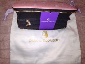 Limitovaná peňaženka Dajana Rodriguez - 4