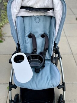 Bugaboo Bee5 - 4