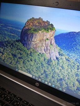 HP 255 G7 notebook - 4