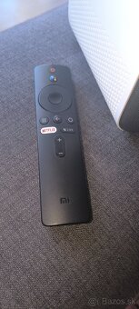 Predám Mi Smart Compact Projector - 4