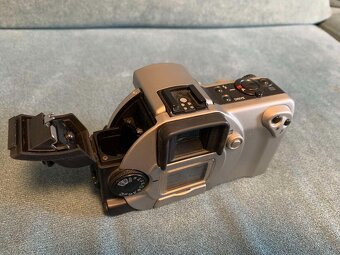 Canon EOS IX - 4