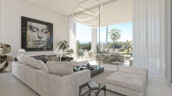 ESTEPONA Nový development - 4