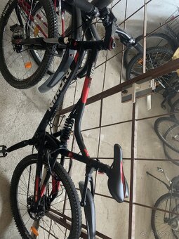 Btwin Rockrider 520S - 4