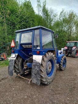 Zetor 5748 - 4