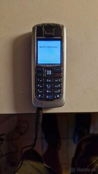 NOKIA 6020 - 4