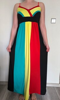 Dámske šaty 1+1 grátis - 4