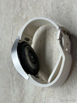 Samsung Galaxy Watch 6 40mm Gold - 4