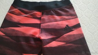 Dámske športové legíny Zn. Adidas - 4