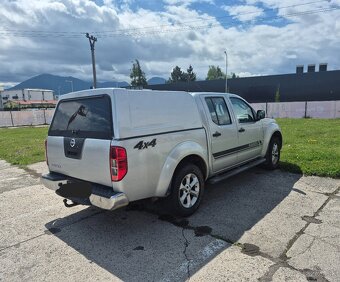 Nissan Navara - 4