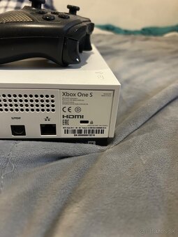 Xbox one - 4