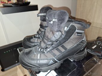 Zimné adidas - 4