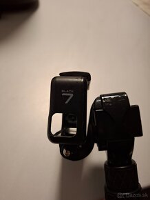 GoPro Tyč - 4