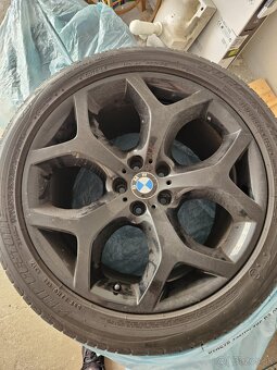 BMW Styling 214 R20 Dvojrozmer - 4