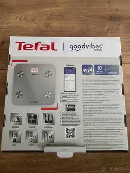 Váha Tefal GoodVibes bm960x - 4