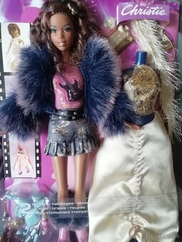 Barbie Christie a Fairy Topia - 4