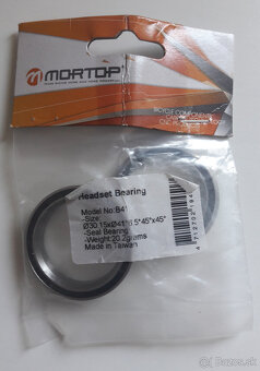 Rockrider ST 120 + doklad o kúpe - 4