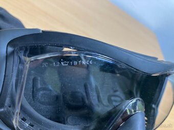 BOLLÉ X1000 RX Double Lens - 4