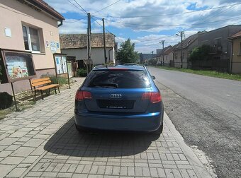 Audi A3 Sportback 1.9tdi 77kw Sport - 4