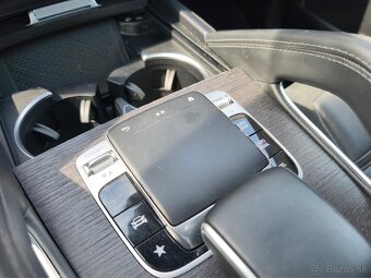 Predám Mercedes-Benz GLE AMG 53 - 4