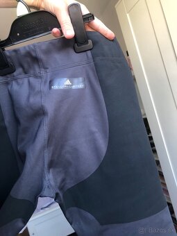 Leginy Adidas Stella Mc Cartney nové - 4