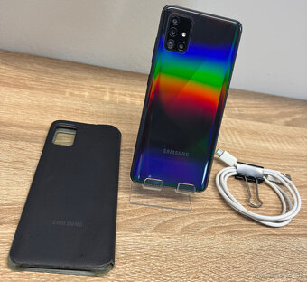 Samsung Galaxy A51 A515F 4GB/128GB DUOS - 4
