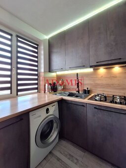 3-izb bezbariérový byt, loggia 71m2, rekonštrukcia, Muškátov - 4
