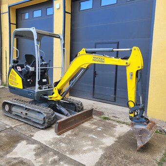 Wacker Neuson ET 24 - 4