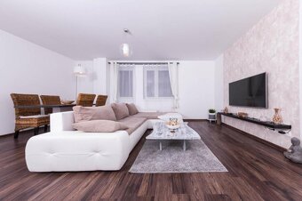 Prenájom 2 izbový byt Nitra, širšie centrum NOVOSTAVBA - 4