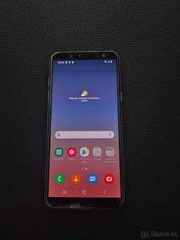 Samsung Galaxy A6 A600F Dual SIM 2018 - 4