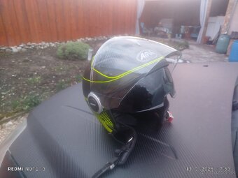 Prilba moto Airoh - 4