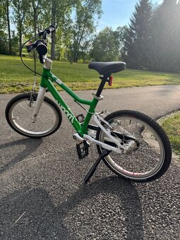 Bicykel woom - 4