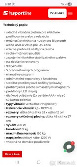 Vibracna doska - 4