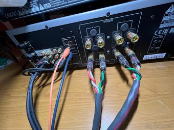 Pioneer A50DA - 4