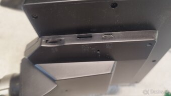 Predám Mikroskop MUSTOOL G1200 12MP 7″ displej - 4