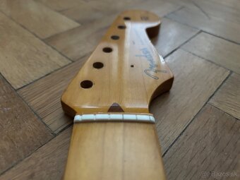 Fender krk ST-54 Made in Japan, 1994 - 4