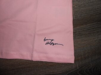 Tommy Hilfiger damske šaty S - 4