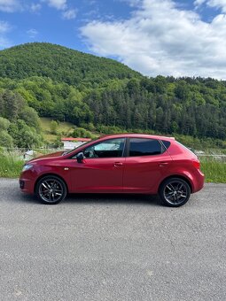Seat Ibiza FR 2.0 TDI CR - 4