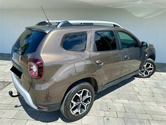 Dacia Duster 1.5 DCi Diesel,4x4,Prestige,1. Majiteľ. - 4