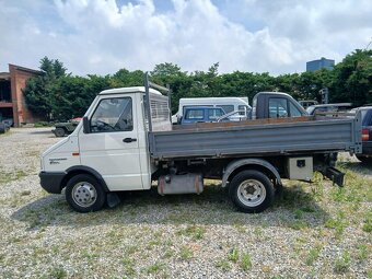 Iveco Daily 35/12 - 4